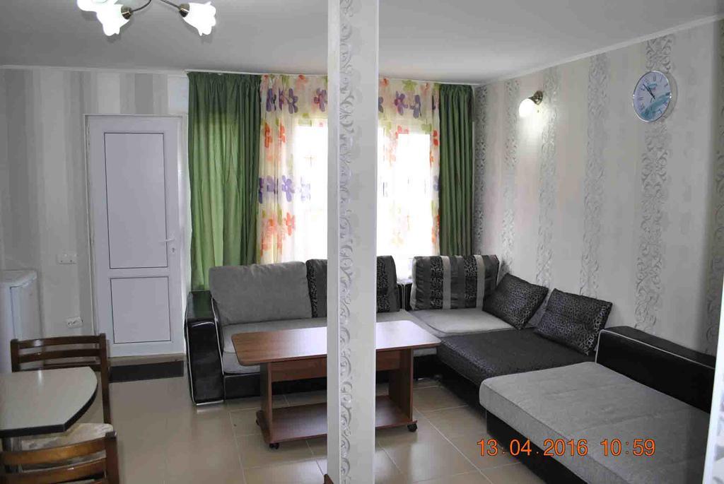 Dome Hotel Cholpon-Ata Extérieur photo