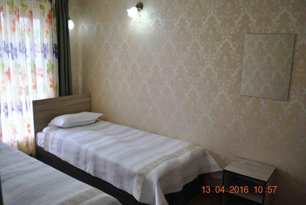 Dome Hotel Cholpon-Ata Extérieur photo